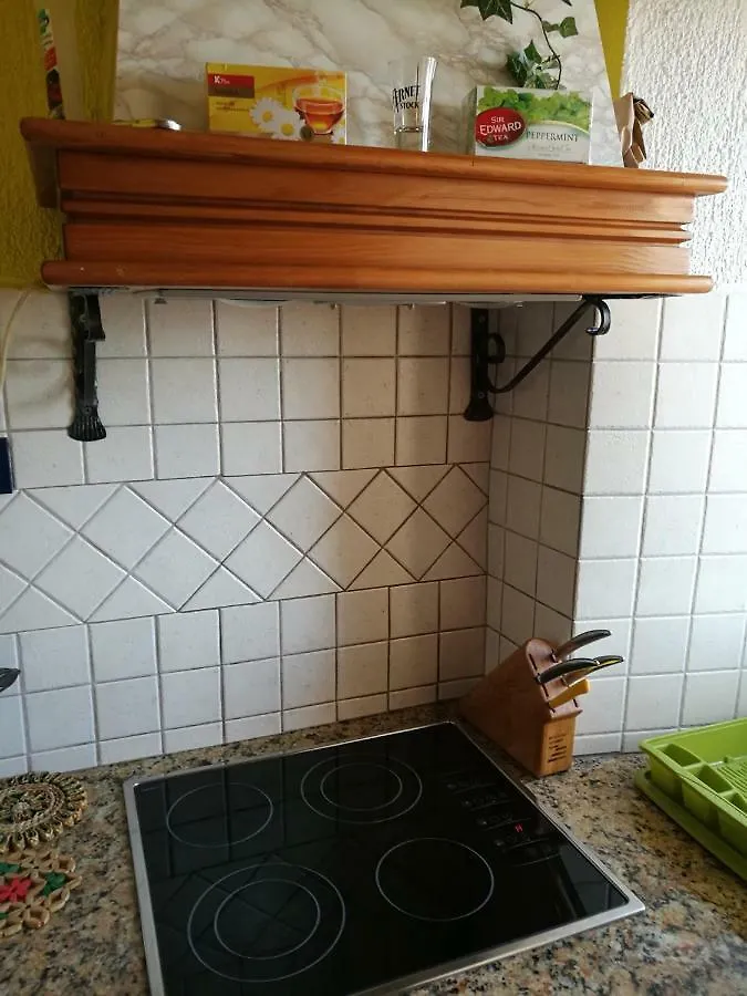 Apartman Jadreskic Moscenicka Draga Apartment