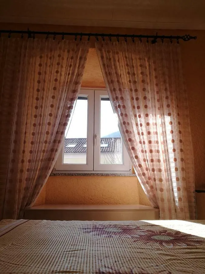 Apartman Jadreskic Mošćenička Draga 0*,  Kroatië