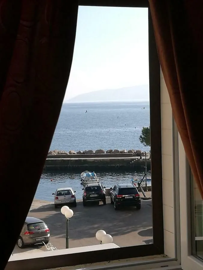 Apartman Jadreskic Mošćenička Draga
