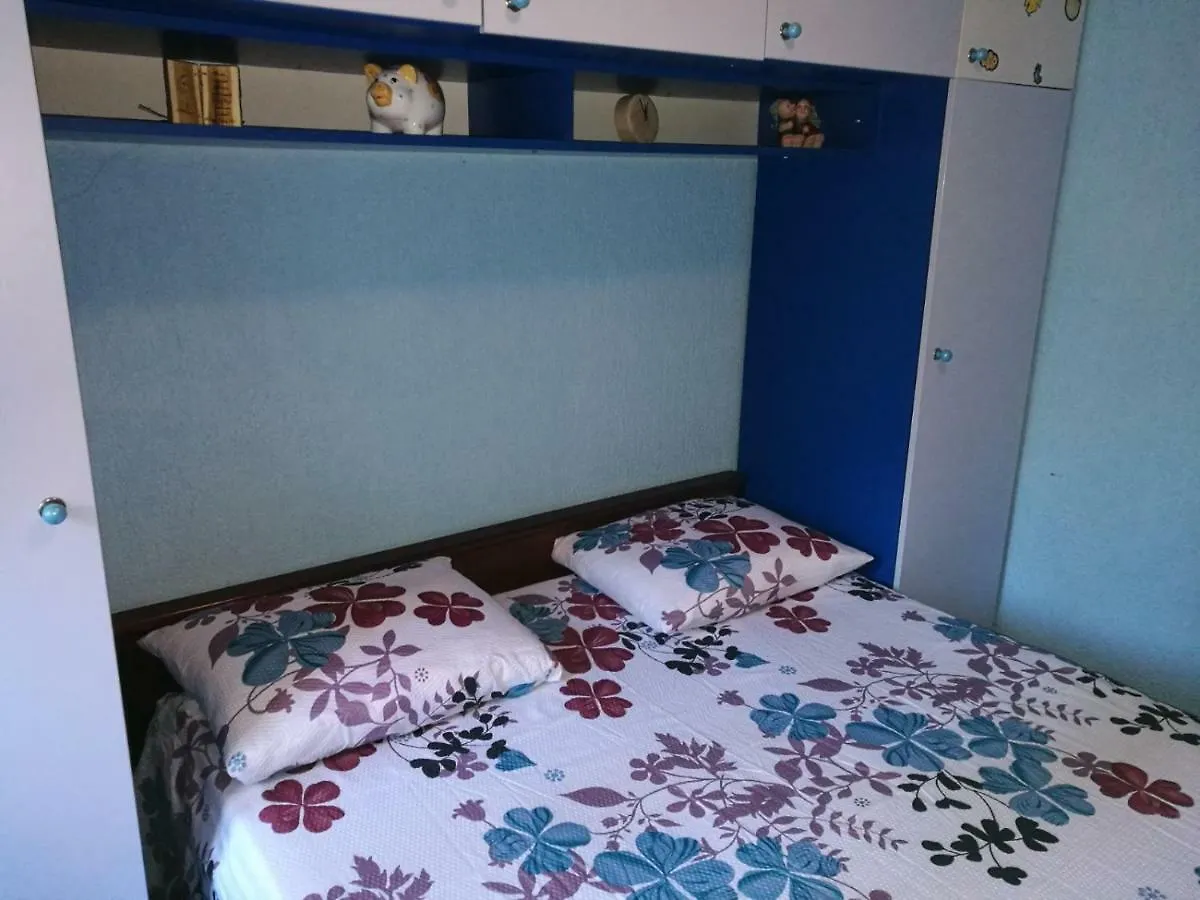 Apartman Jadreskic Mošćenička Draga Appartement