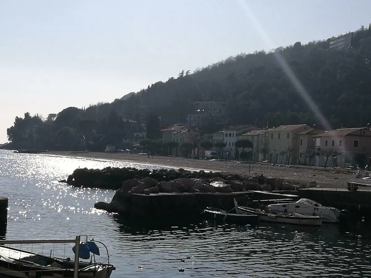 Apartman Jadreskic Mošćenička Draga Kroatië