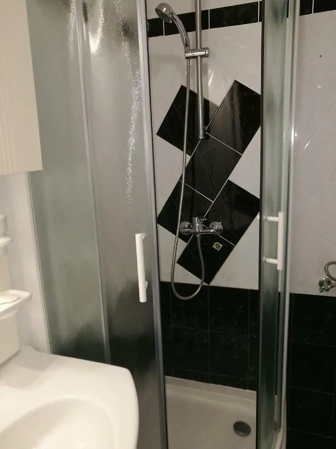 Appartement Apartman Jadreskic Mošćenička Draga Kroatië