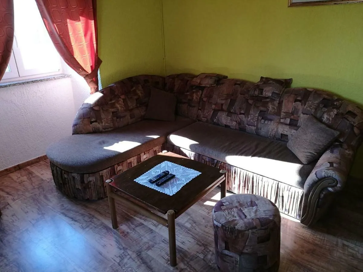 Apartman Jadreskic Mošćenička Draga 0*,  Kroatië