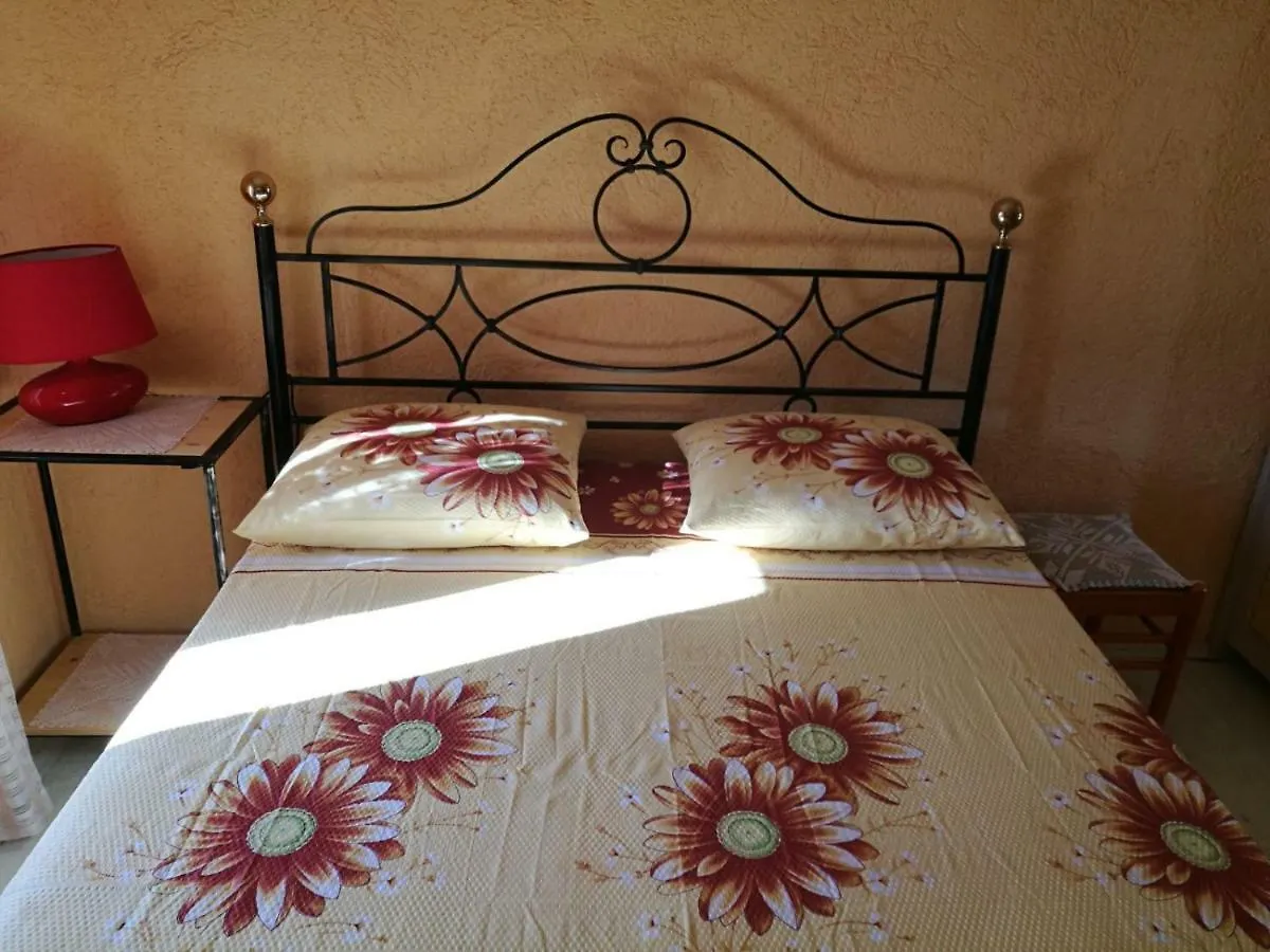 Apartman Jadreskic Mošćenička Draga Appartement