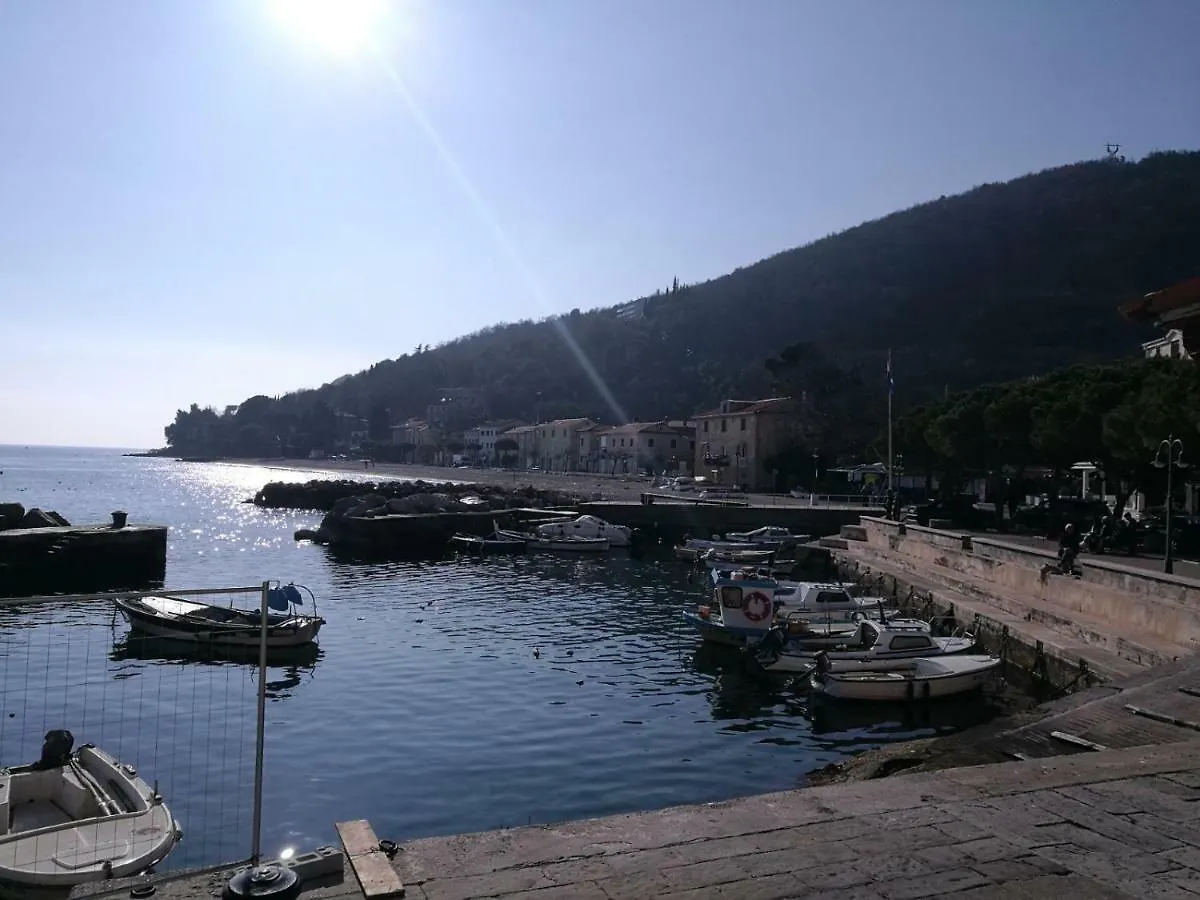Appartement Apartman Jadreskic Mošćenička Draga Kroatië