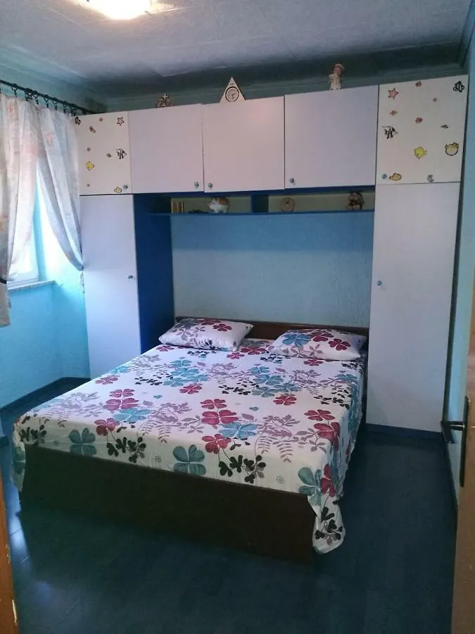 Appartement Apartman Jadreskic Mošćenička Draga