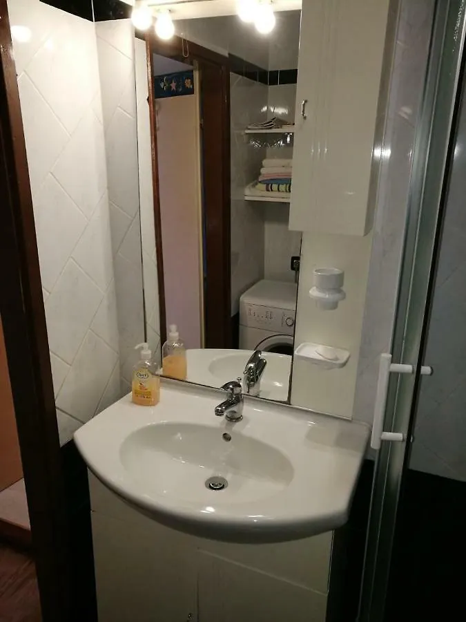 Appartement Apartman Jadreskic Mošćenička Draga