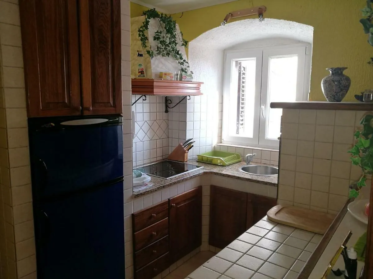 Apartman Jadreskic Mošćenička Draga 0*,