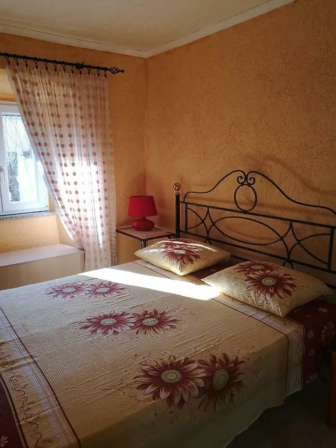 Apartman Jadreskic Mošćenička Draga Kroatië