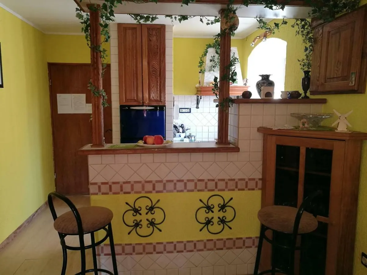 Apartman Jadreskic Mošćenička Draga 0*,