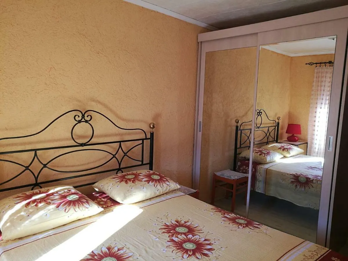 Apartment Apartman Jadreskic Moscenicka Draga